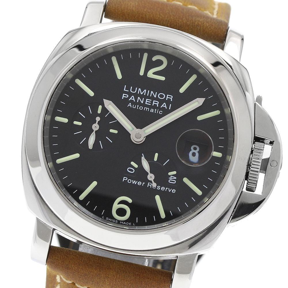 Panerai Luminor Power Reserve PAM00090
