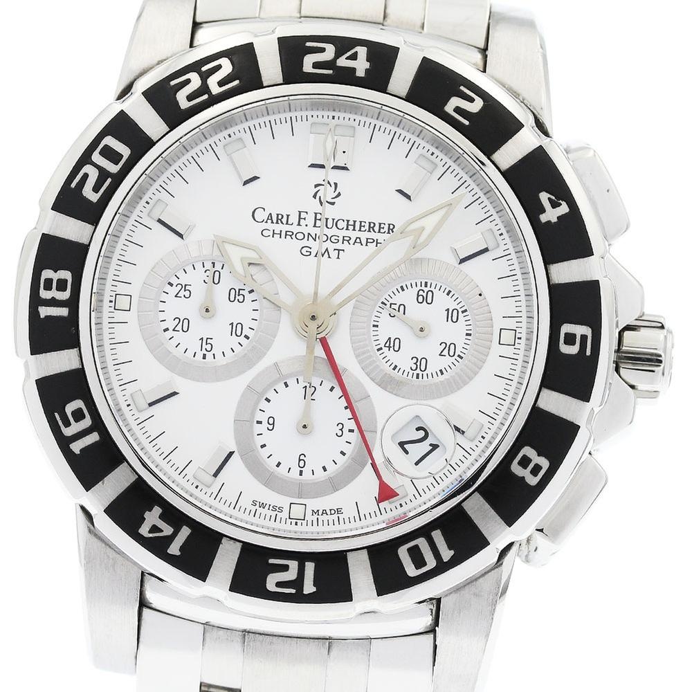Carl F. Bucherer Patravi