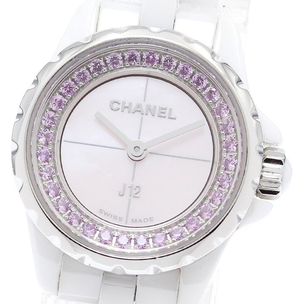 Chanel J12 H5512