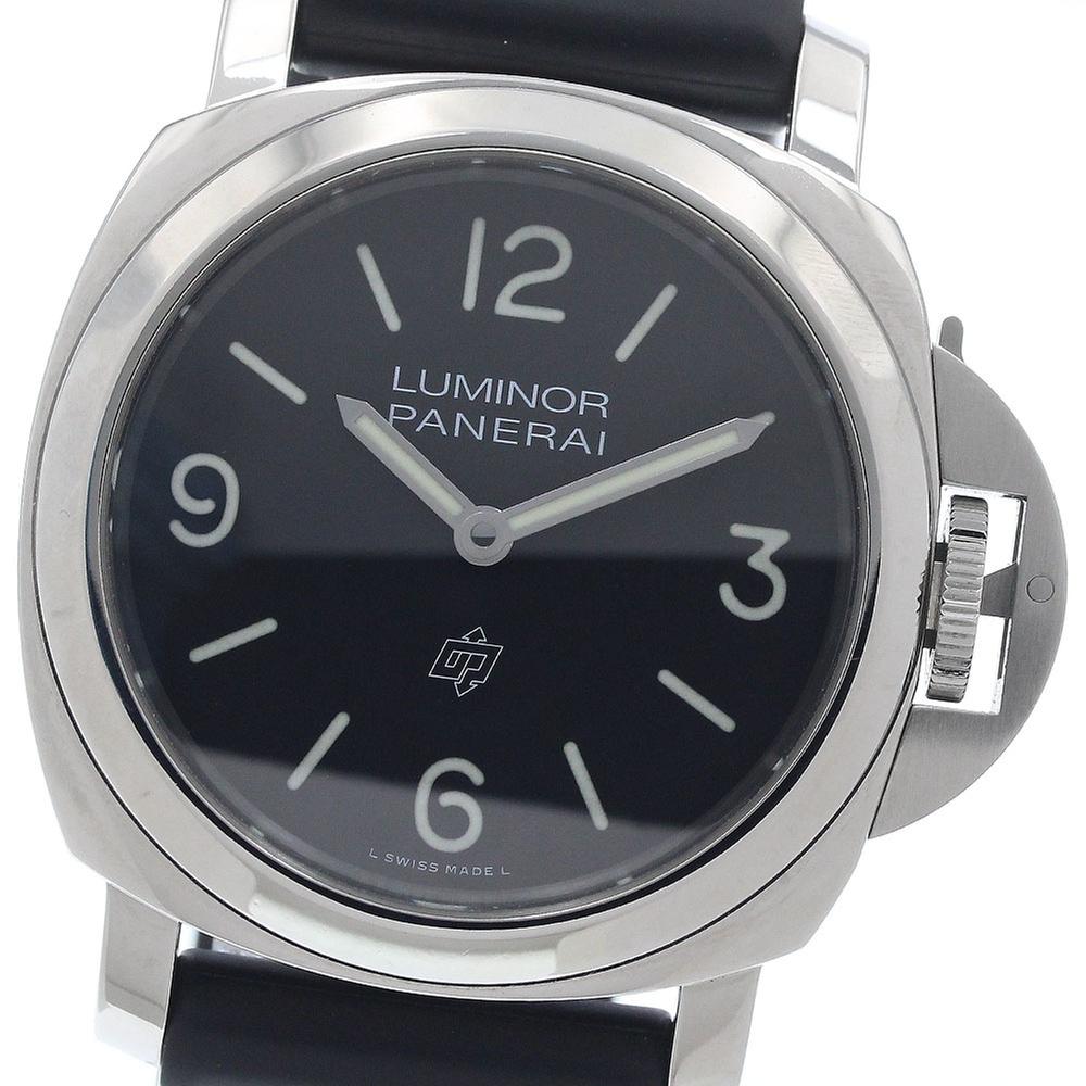 Panerai Luminor Base