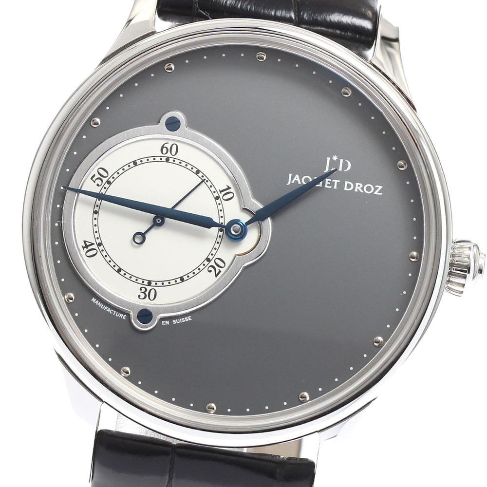Jaquet-Droz Astrale