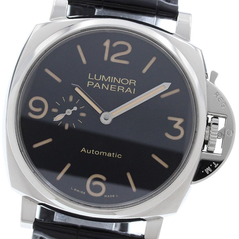 Panerai Luminor Due PAM00674