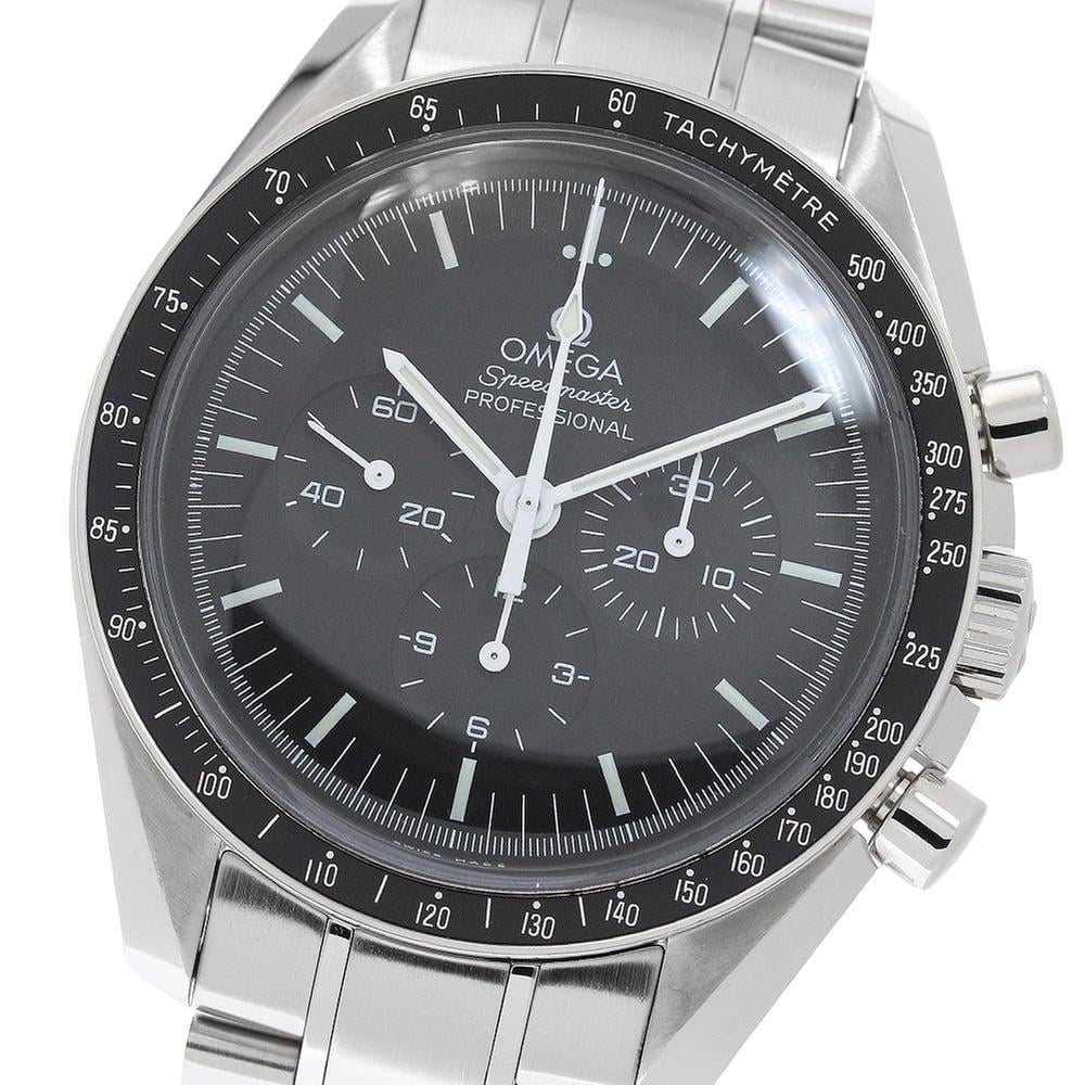 Omega Speedmaster Professional Moonwatch