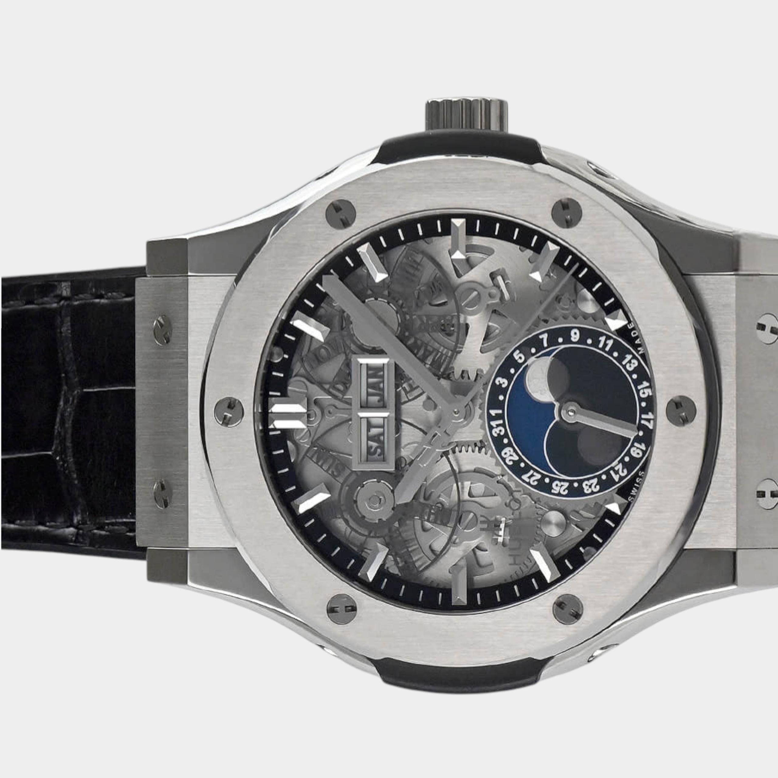 Hublot Classic Fusion Aerofusion 547.NX.0170.LR