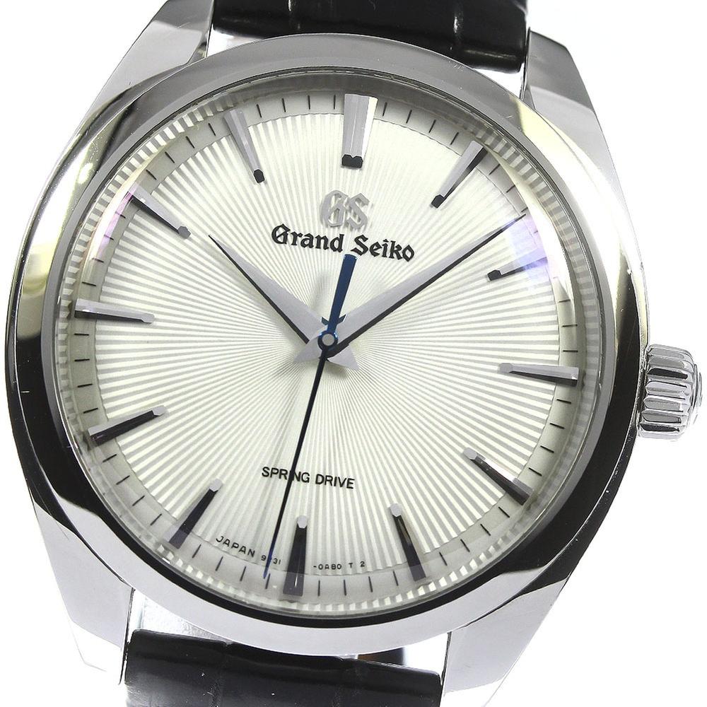 Seiko GS