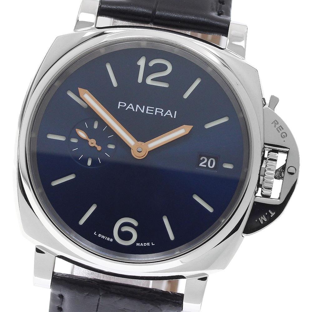 Panerai Luminor Due