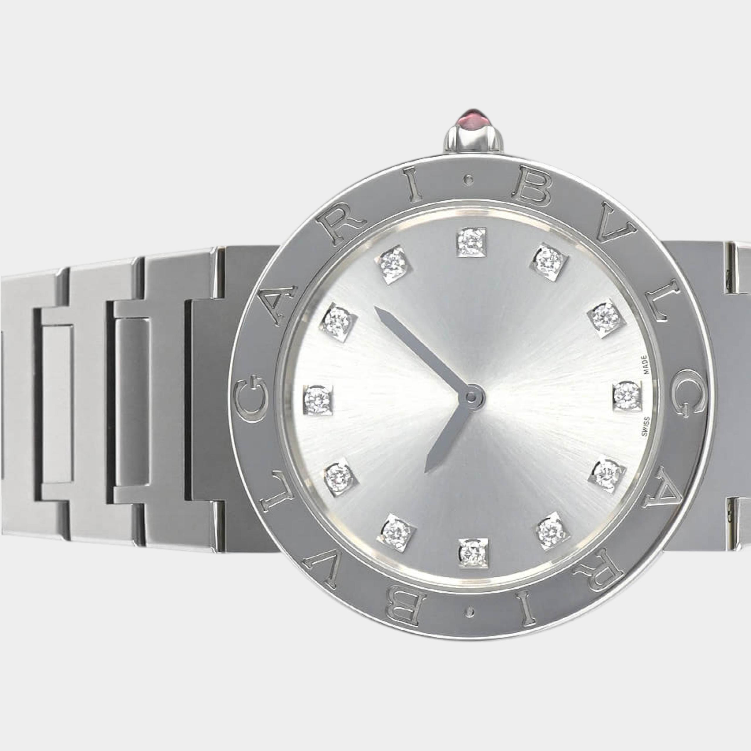 Bulgari Bulgari