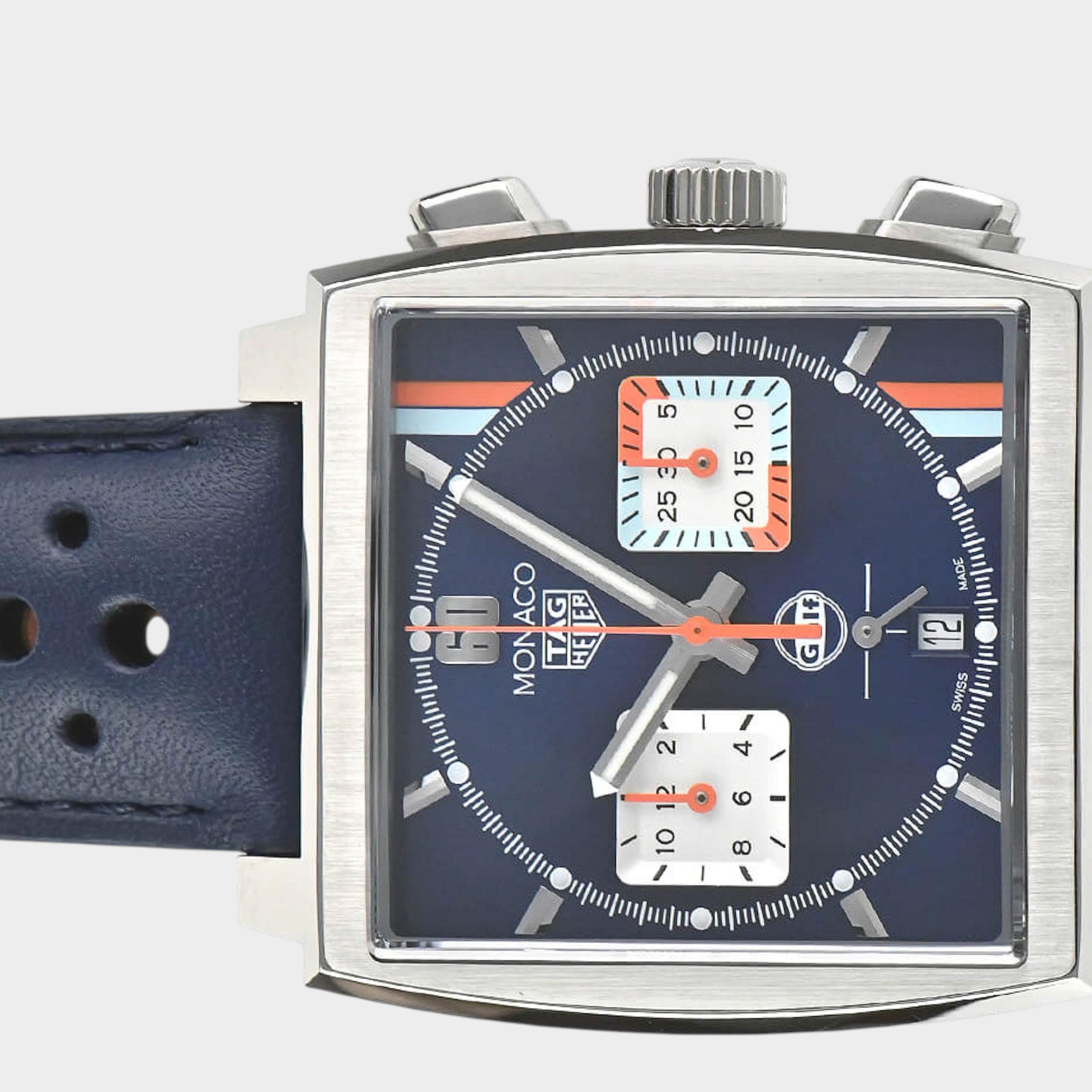TAG Heuer Monaco CBL2115.FC6494