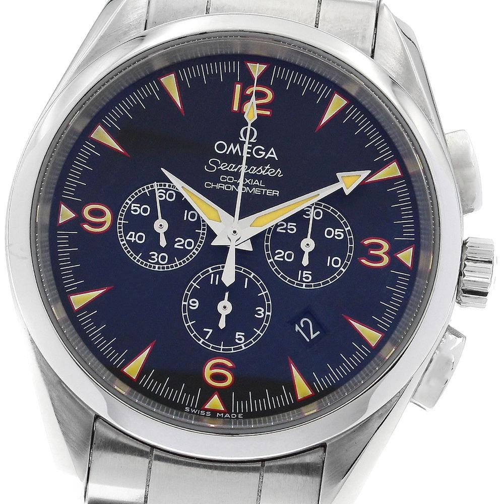 Omega Seamaster