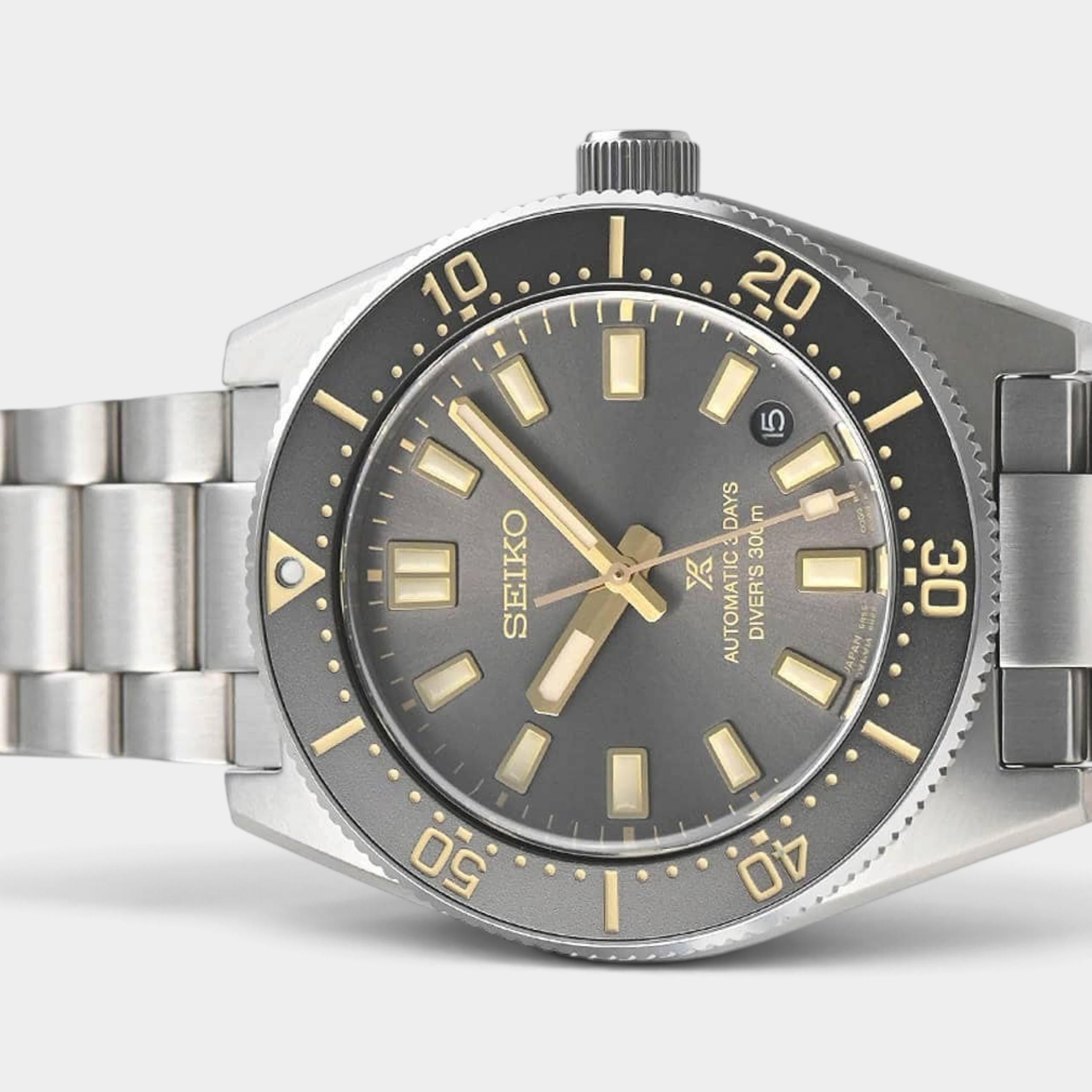 Seiko Prospex SBDC199