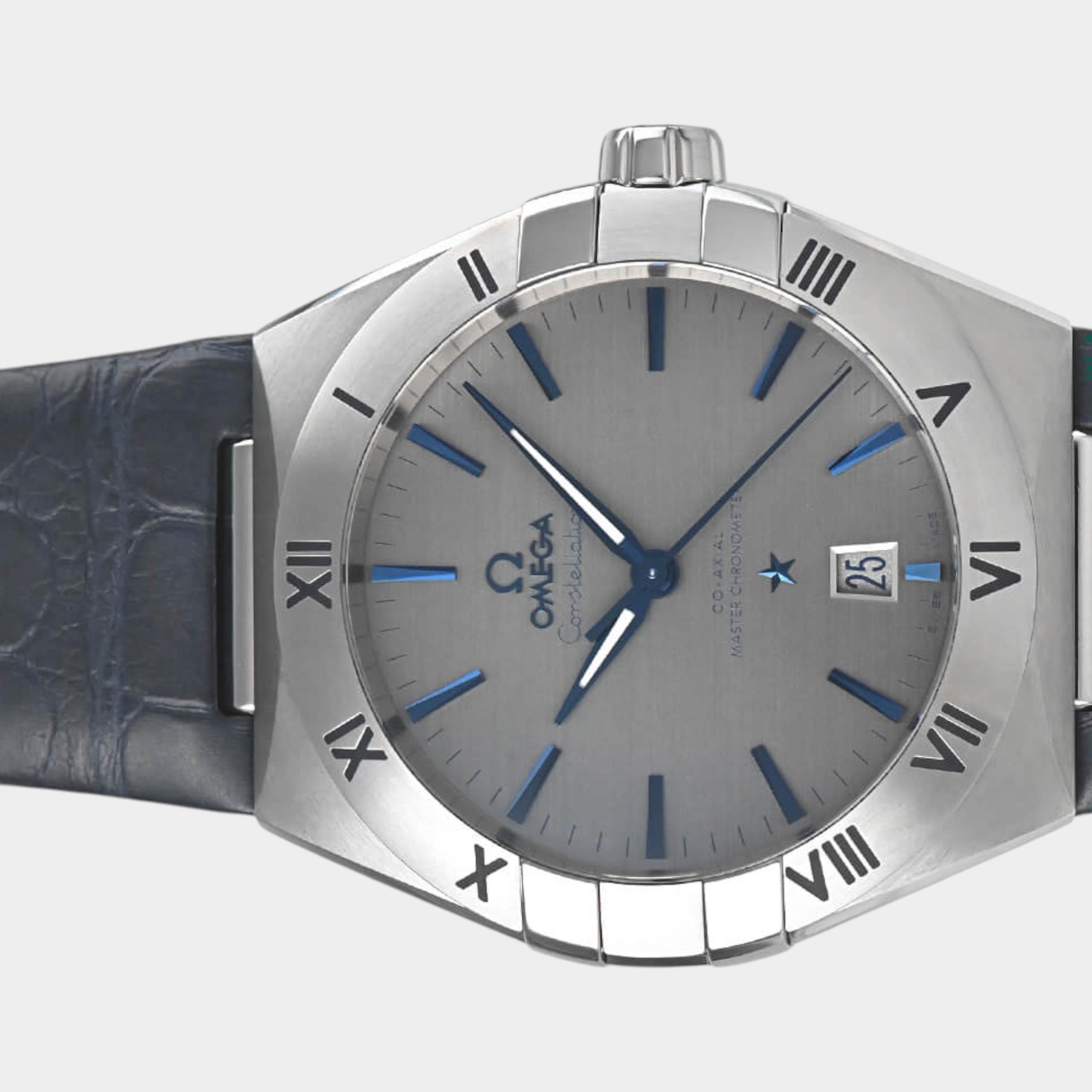 Omega Constellation