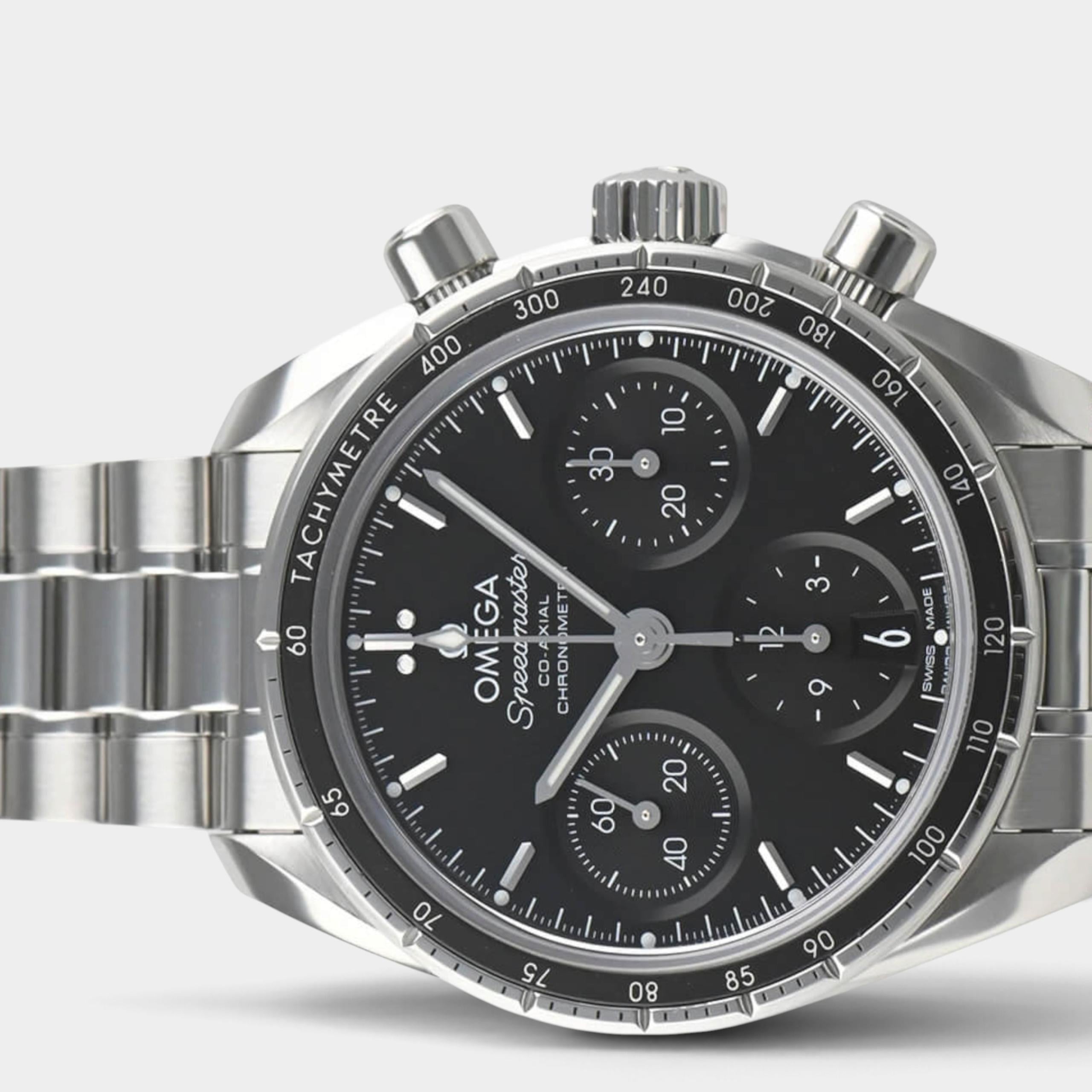 Omega Speedmaster 324.30.38.50.01.001