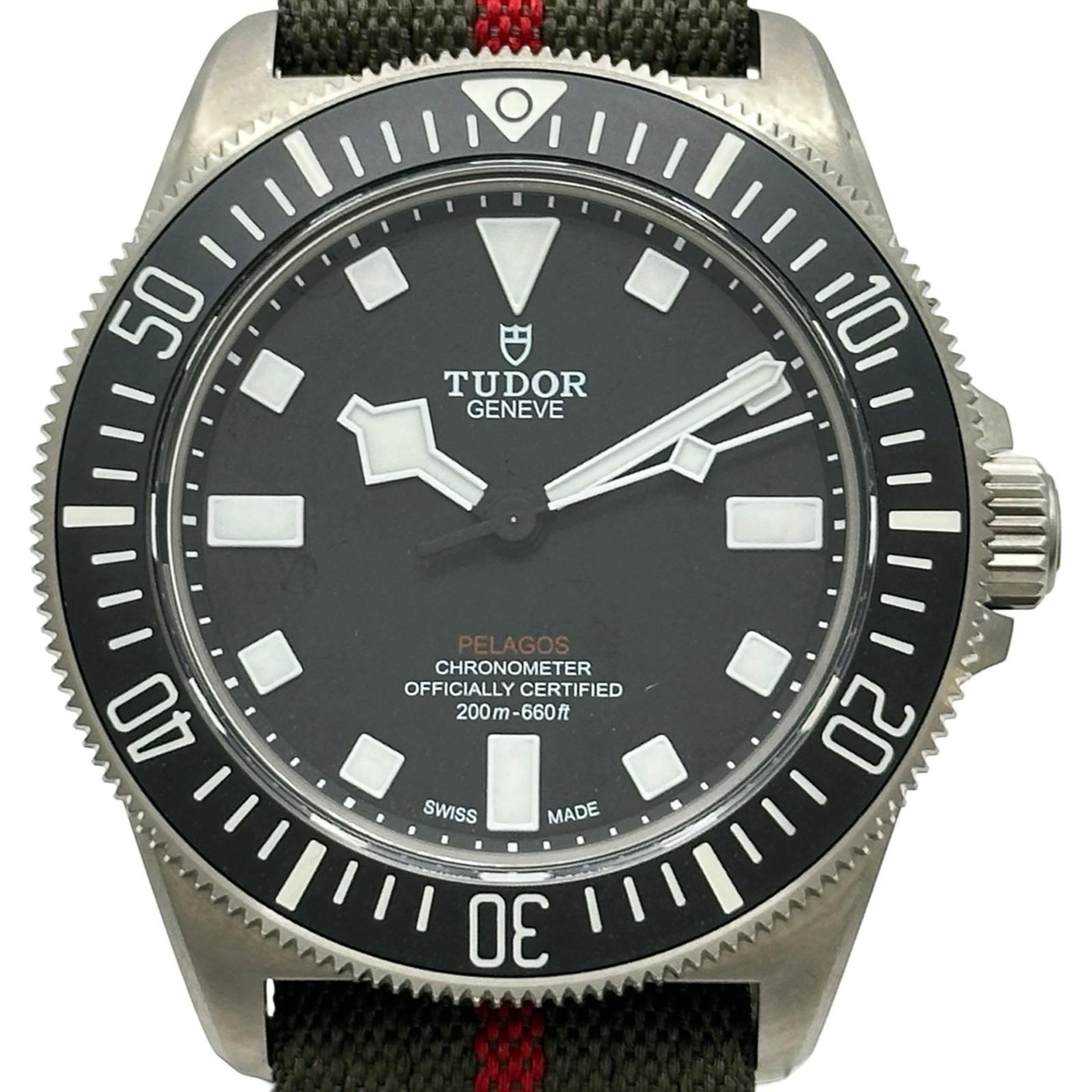 Tudor Pelagos 25717N