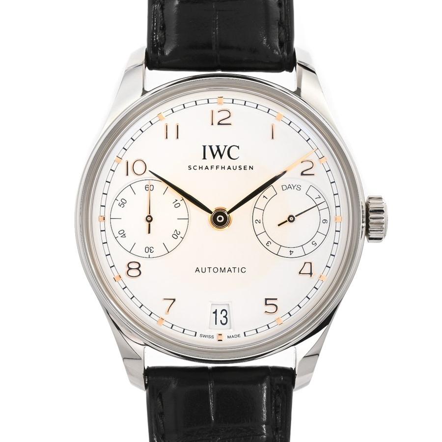 IWC Portuguese