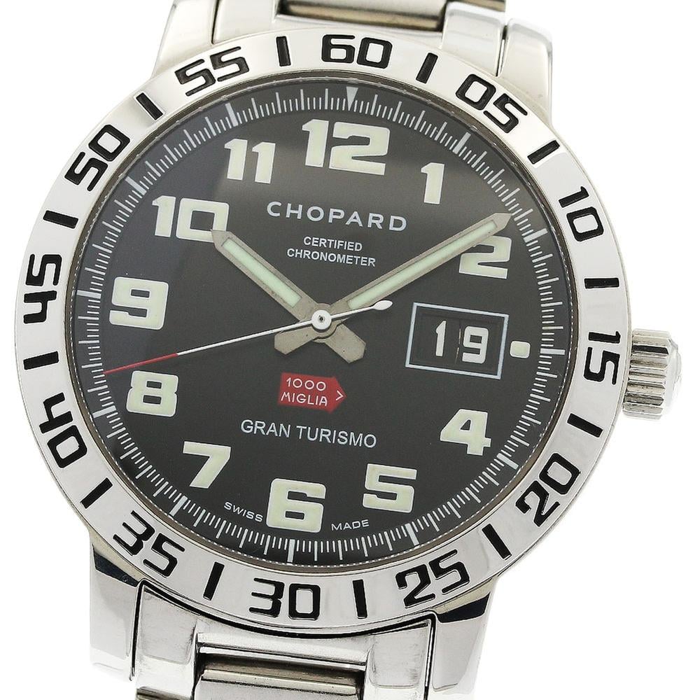 Chopard Mille Miglia