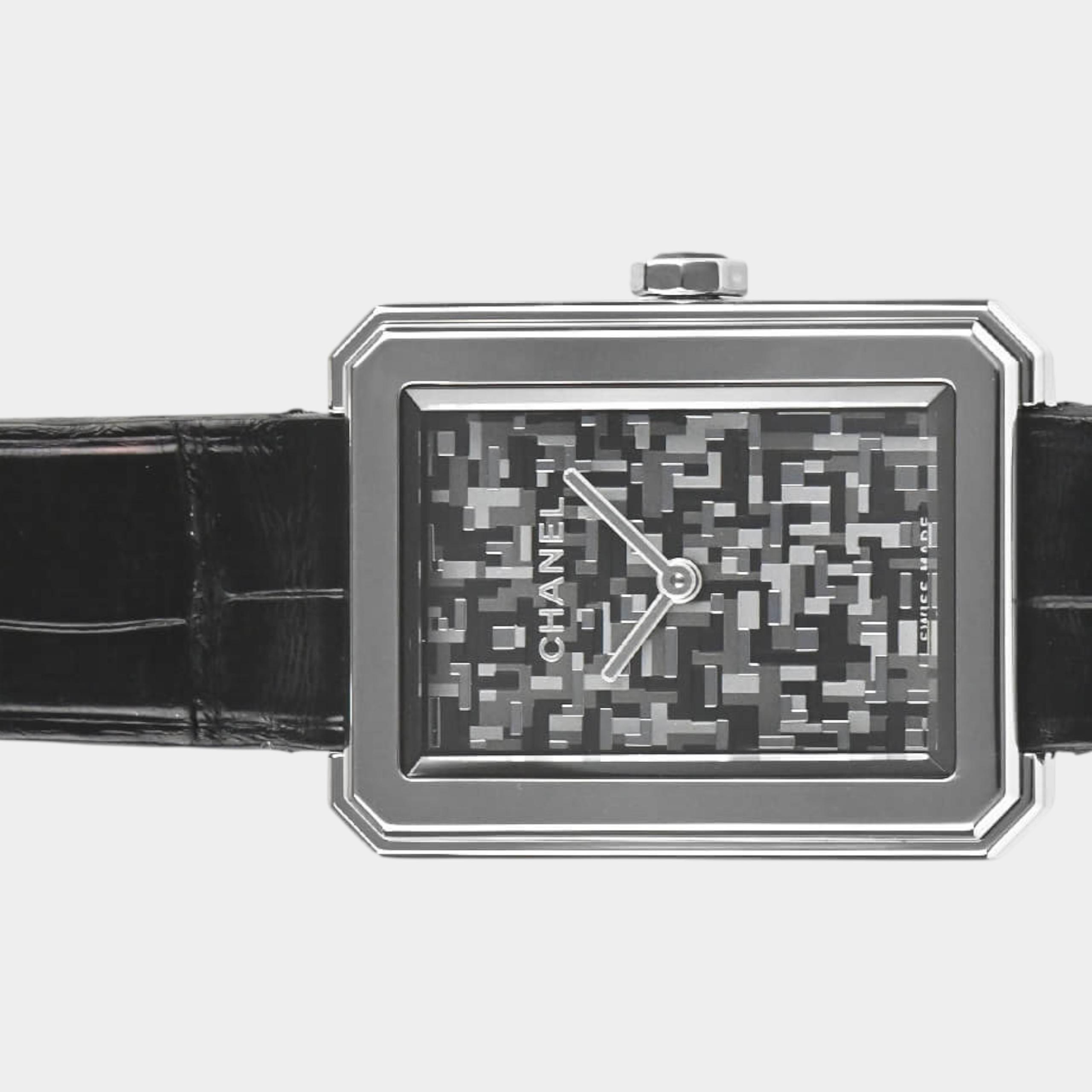 Chanel Boy-Friend H6127