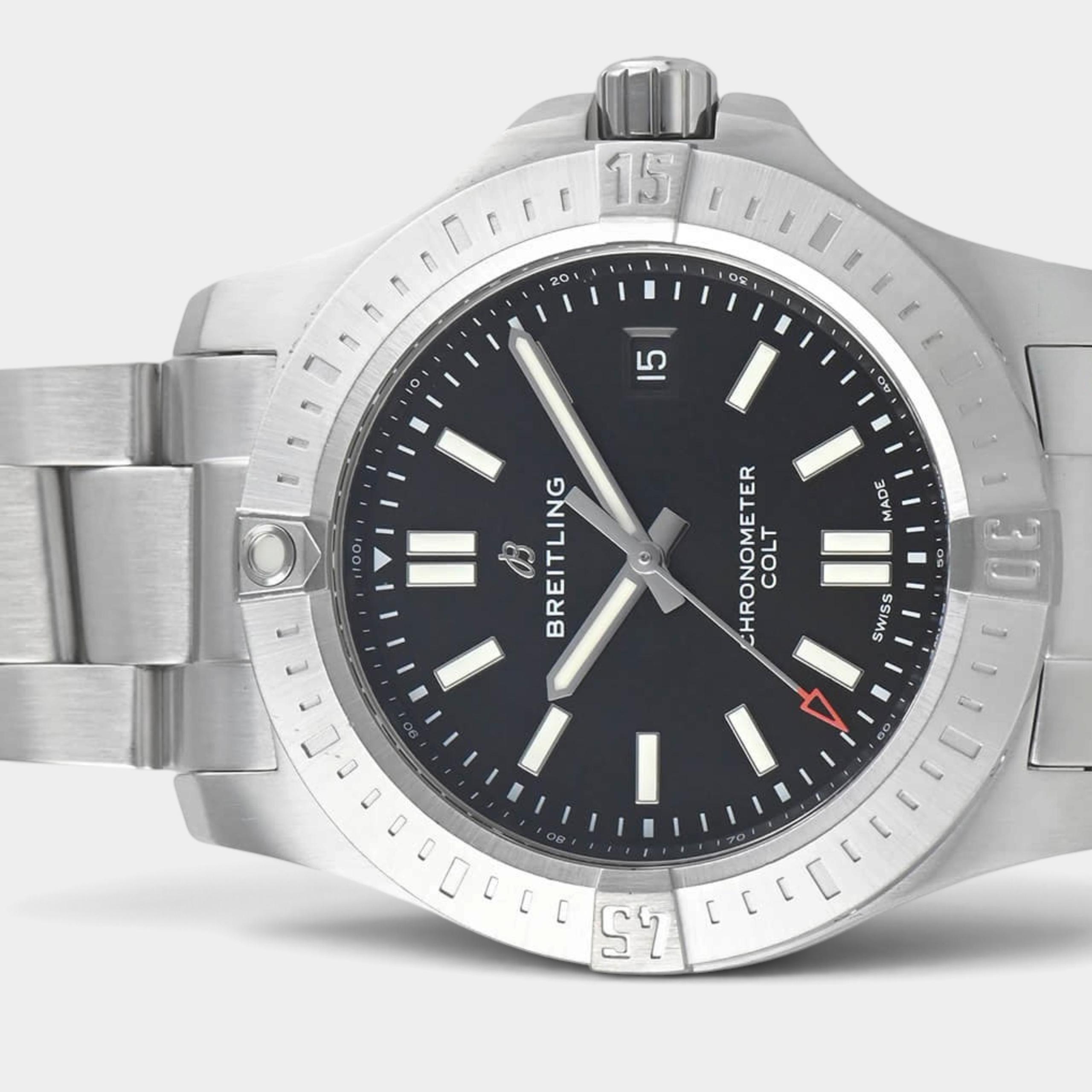 Breitling Chronomat Colt A17388101B1A1