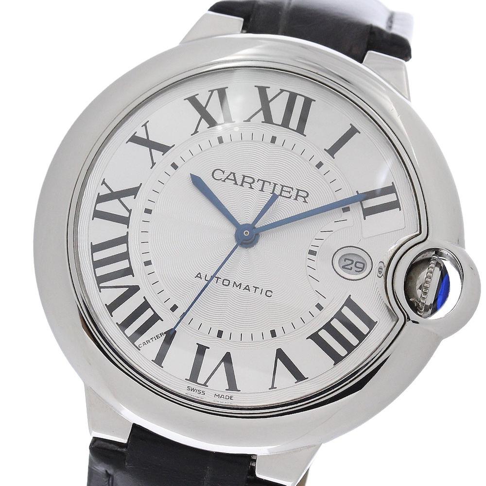 Cartier Ballon Bleu WSBB0026