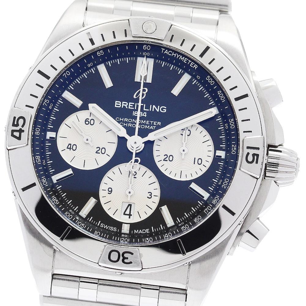 Breitling Chronomat AB0134