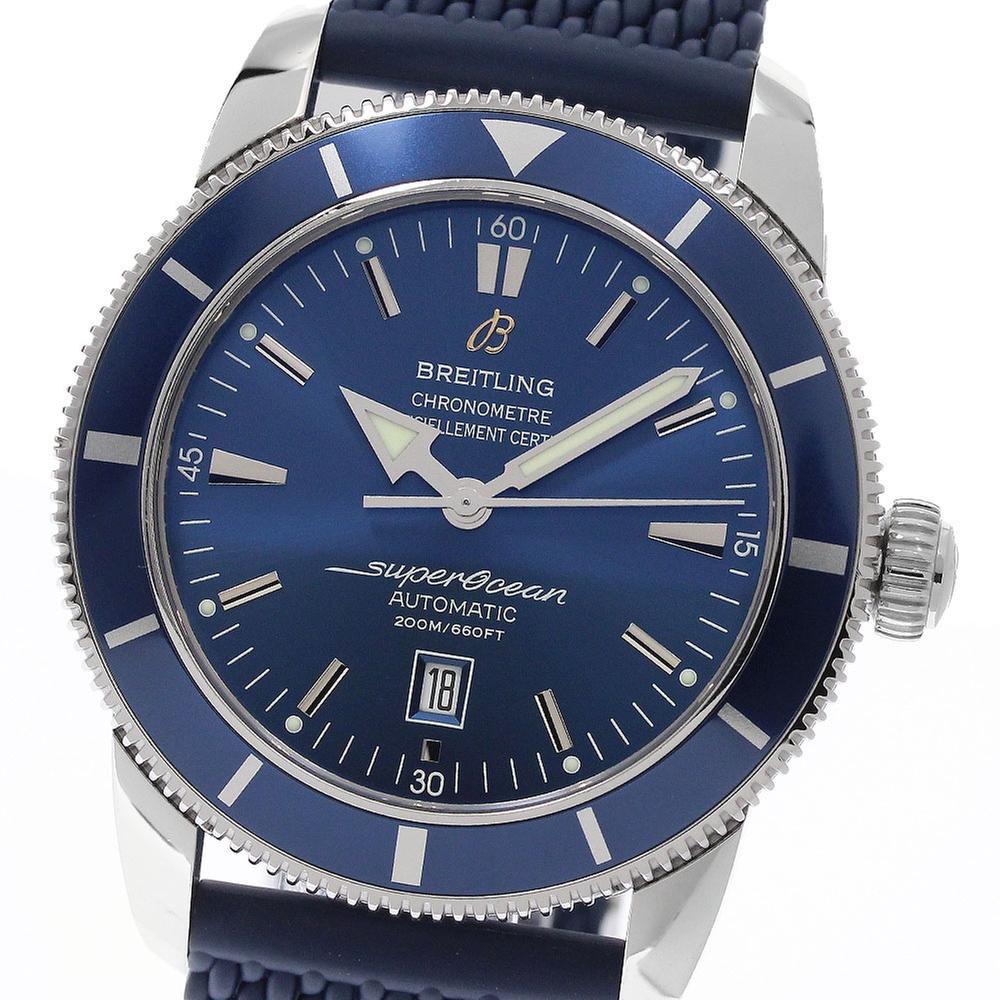 Breitling Superocean Heritage
