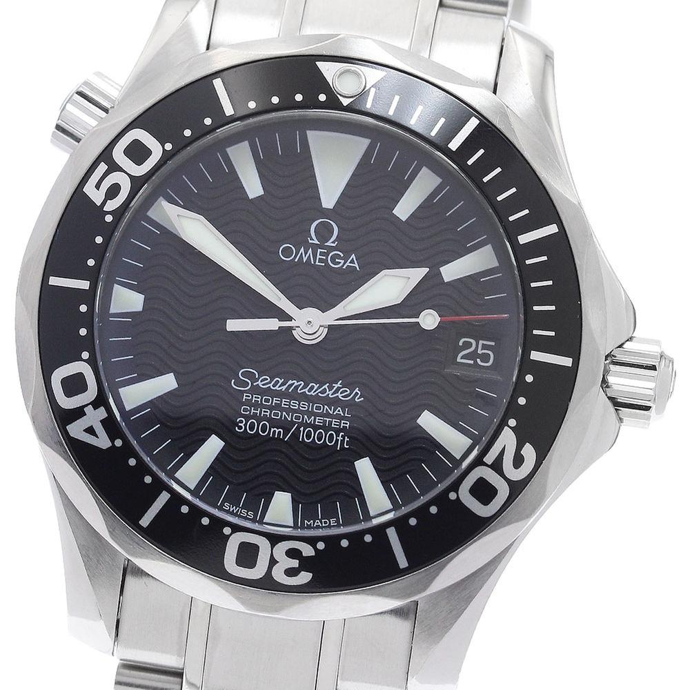 Omega Seamaster Diver 300 M 2252.50