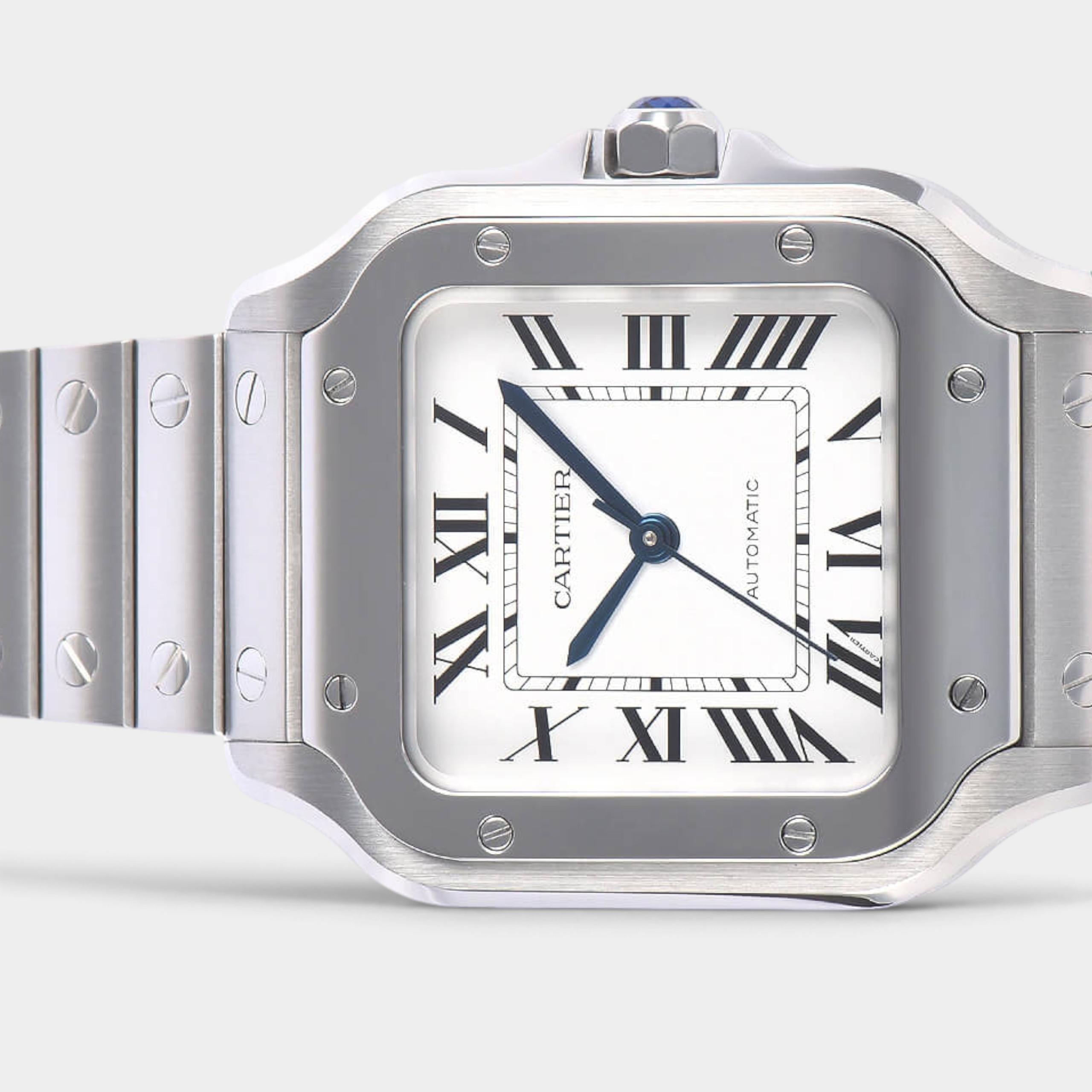 Cartier Santos WSSA0029