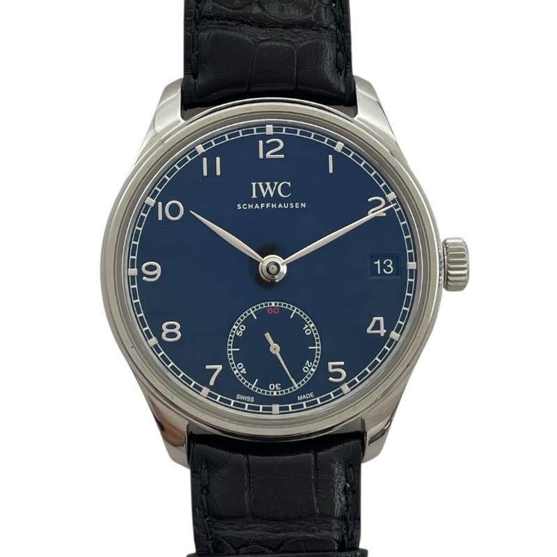 IWC Portuguese IW510202