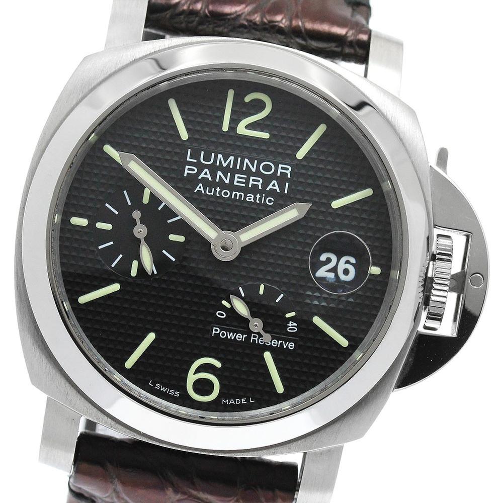 Panerai Luminor Power Reserve