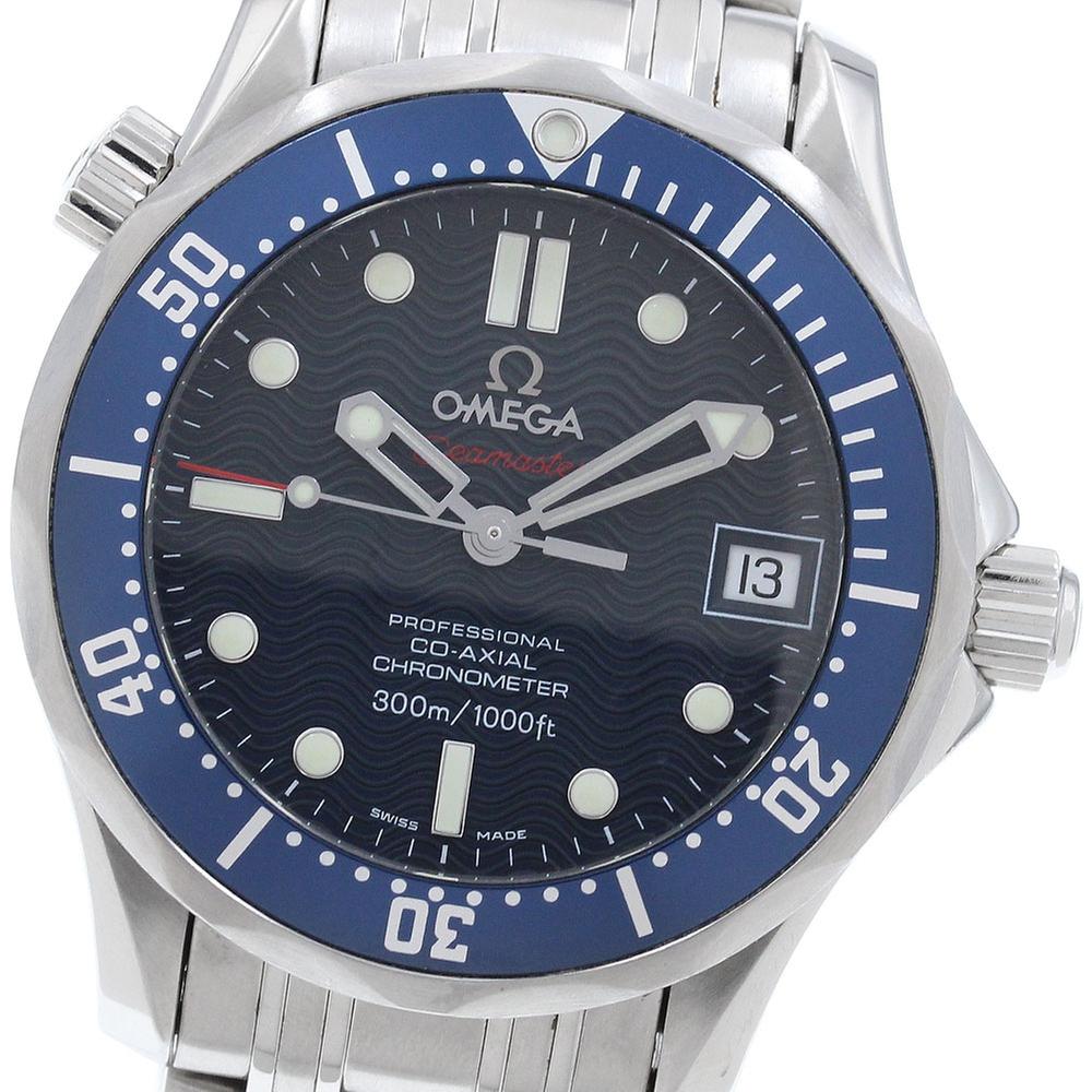 Omega Seamaster Diver 300 M 2222.80