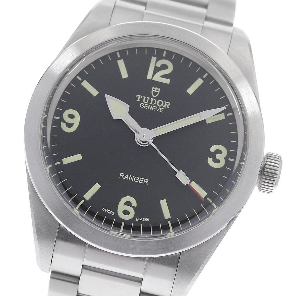 Tudor Ranger