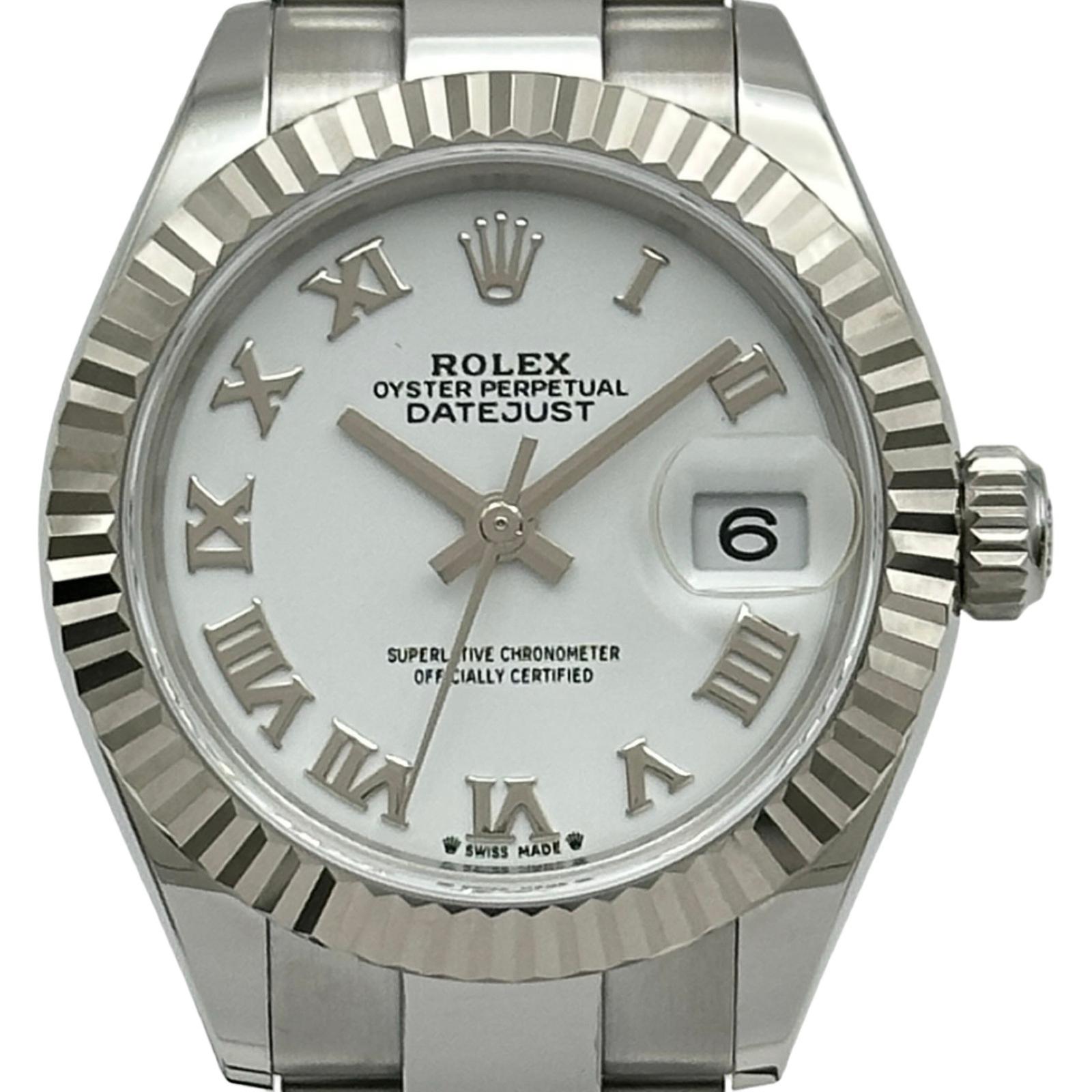 Rolex Lady-Datejust 279174