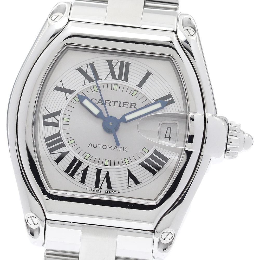 Cartier Roadster W62000V3