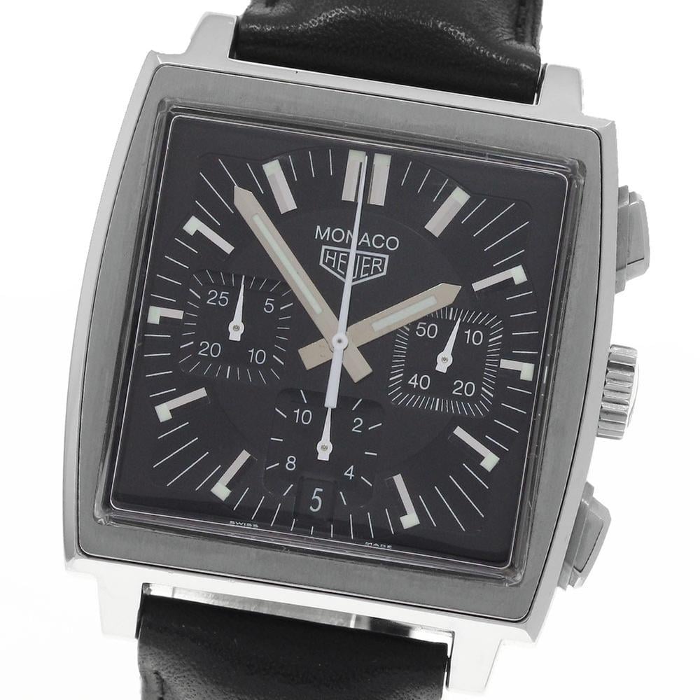 TAG Heuer Monaco