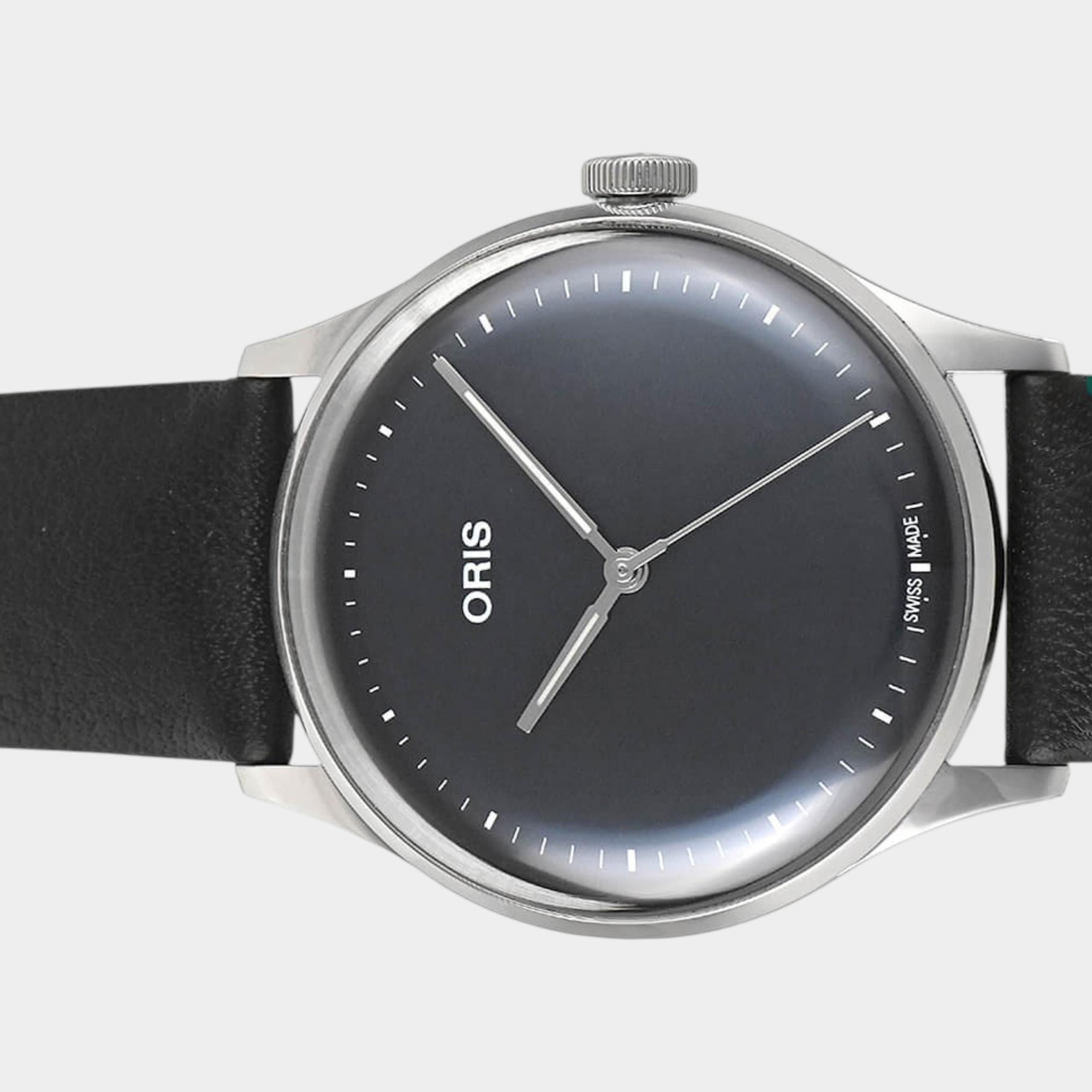 Oris Artelier