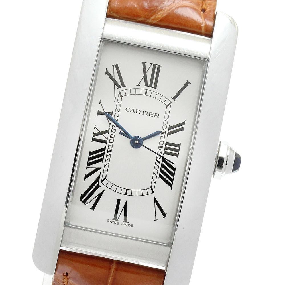 Cartier Tank Américaine