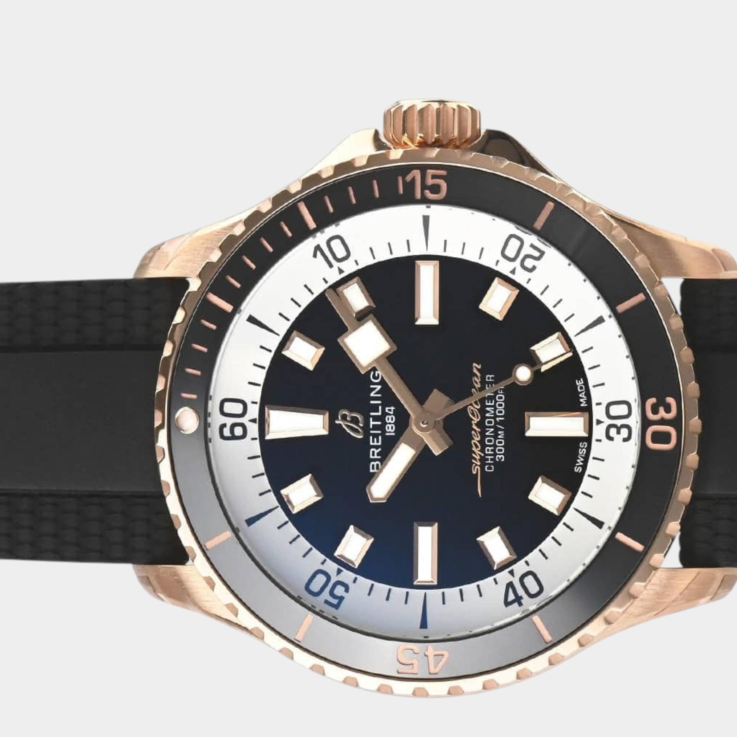 Breitling Superocean R17375211B1S1
