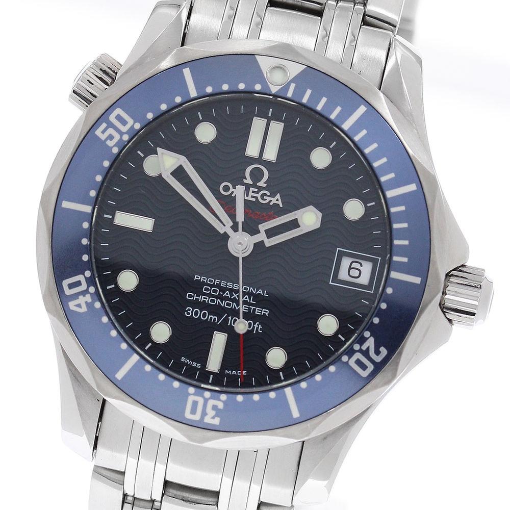 Omega Seamaster Diver 300 M 2222.80