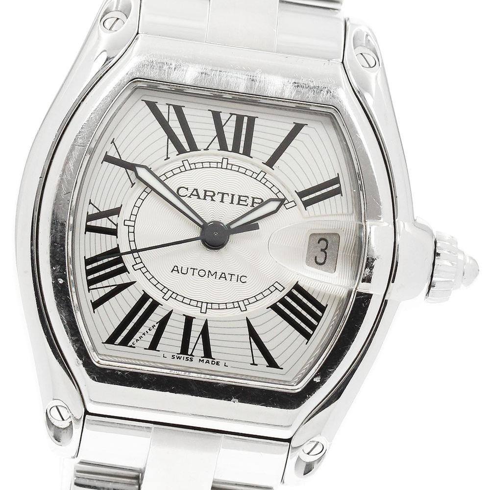 Cartier Roadster W62025V3