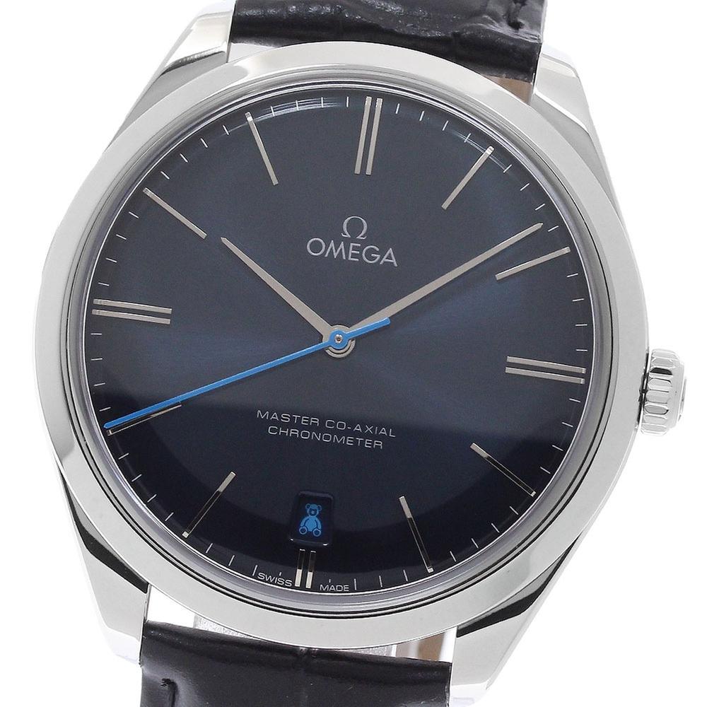 Omega De Ville Trésor