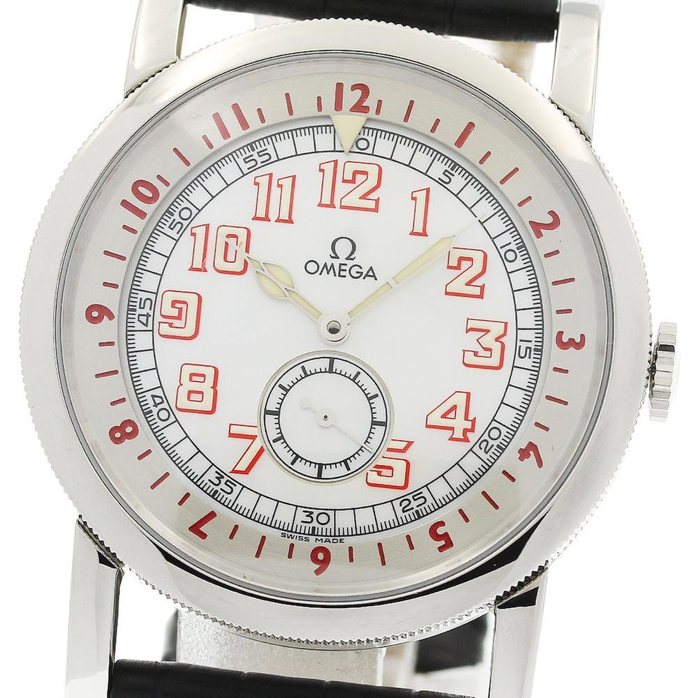 Omega Museum 5770.73.03