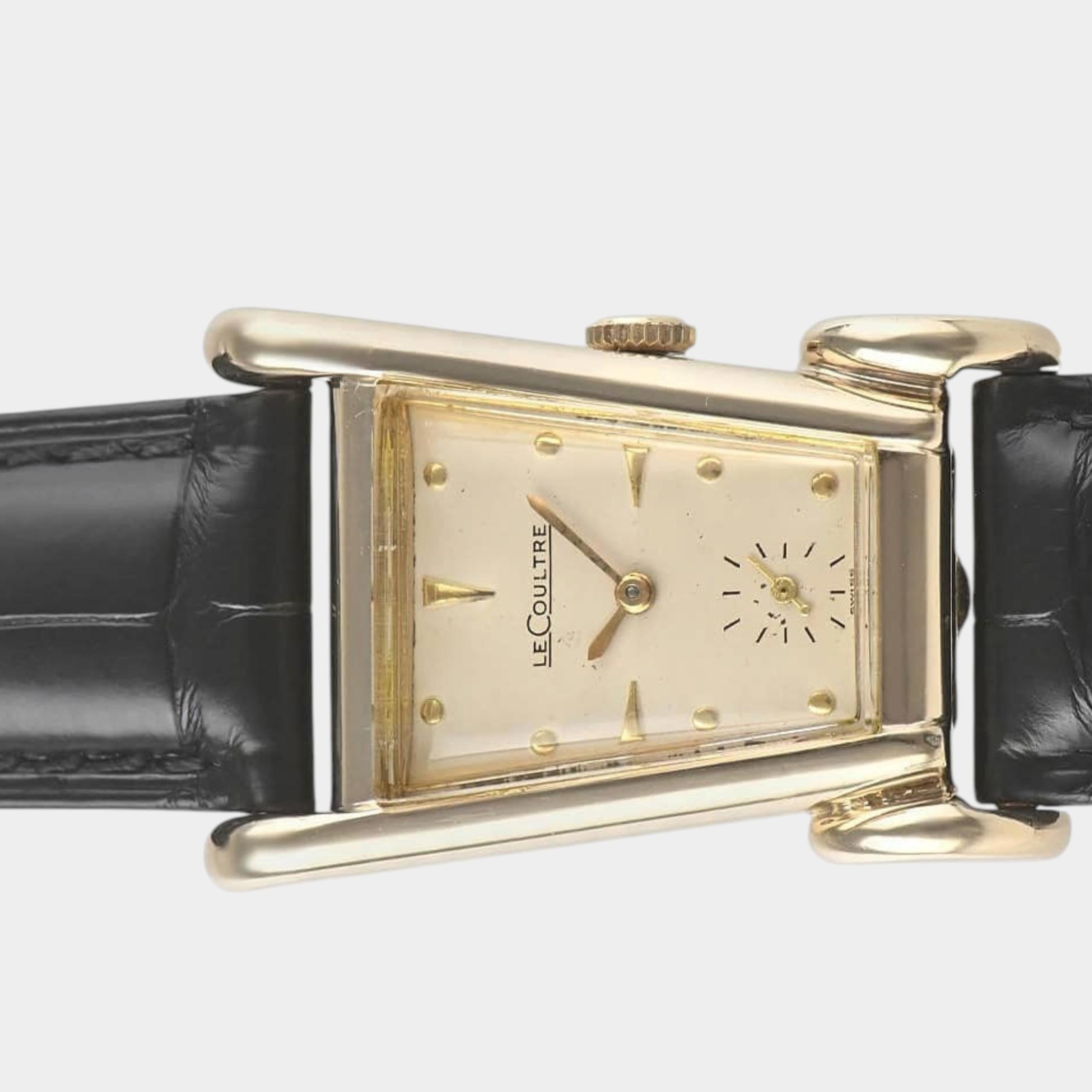 Jaeger-LeCoultre  438