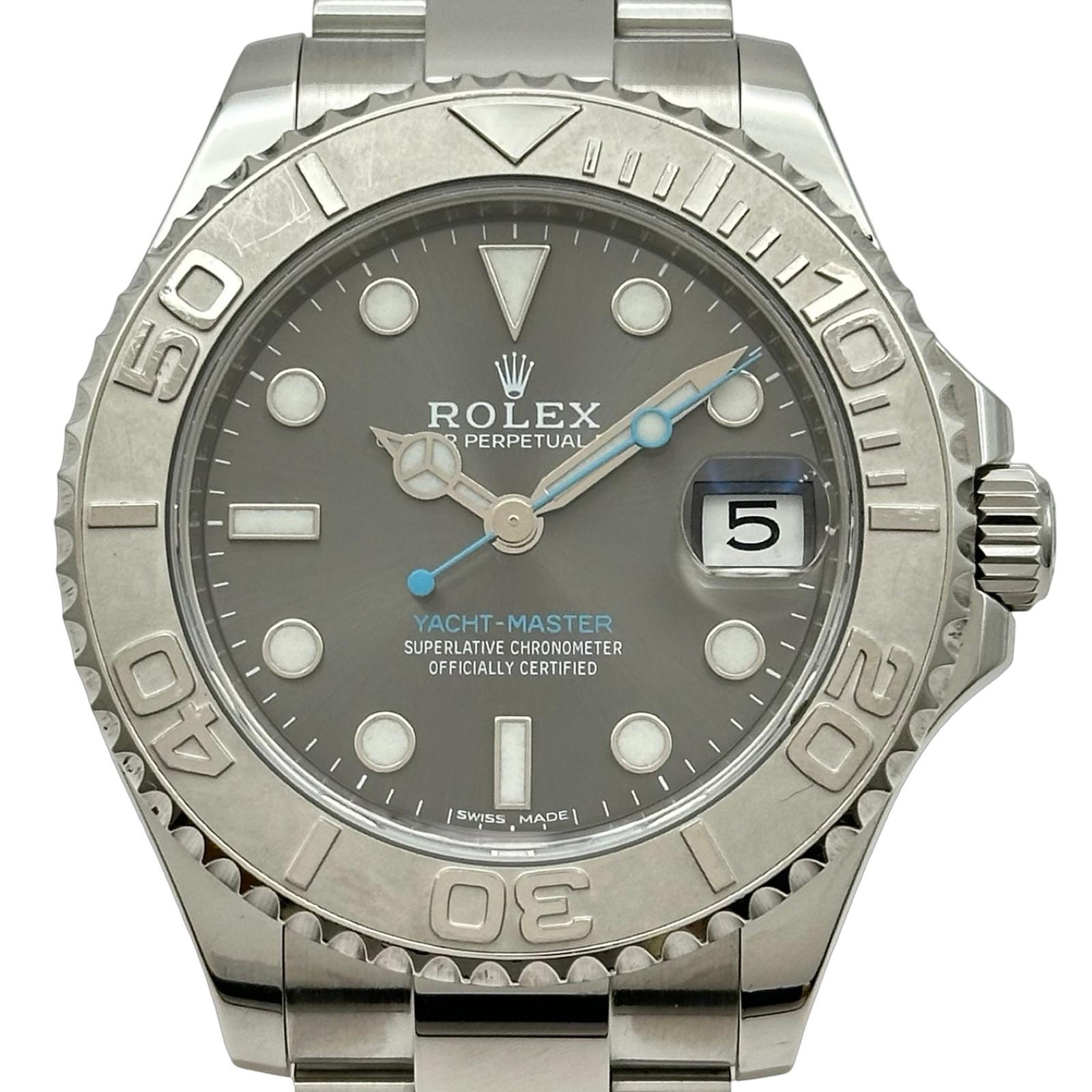 Rolex Yacht-Master 268622