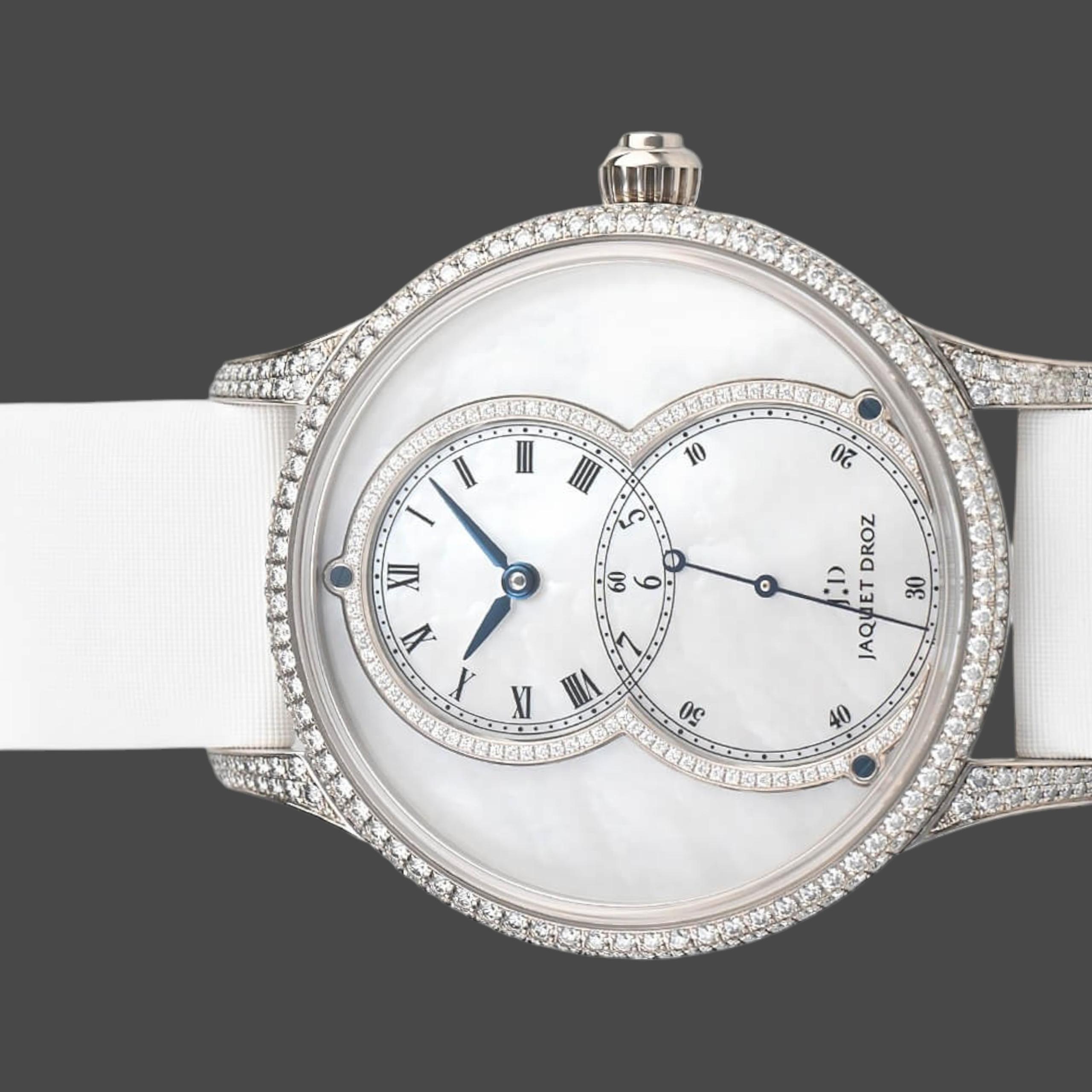 Jaquet-Droz Grande Seconde J014014272