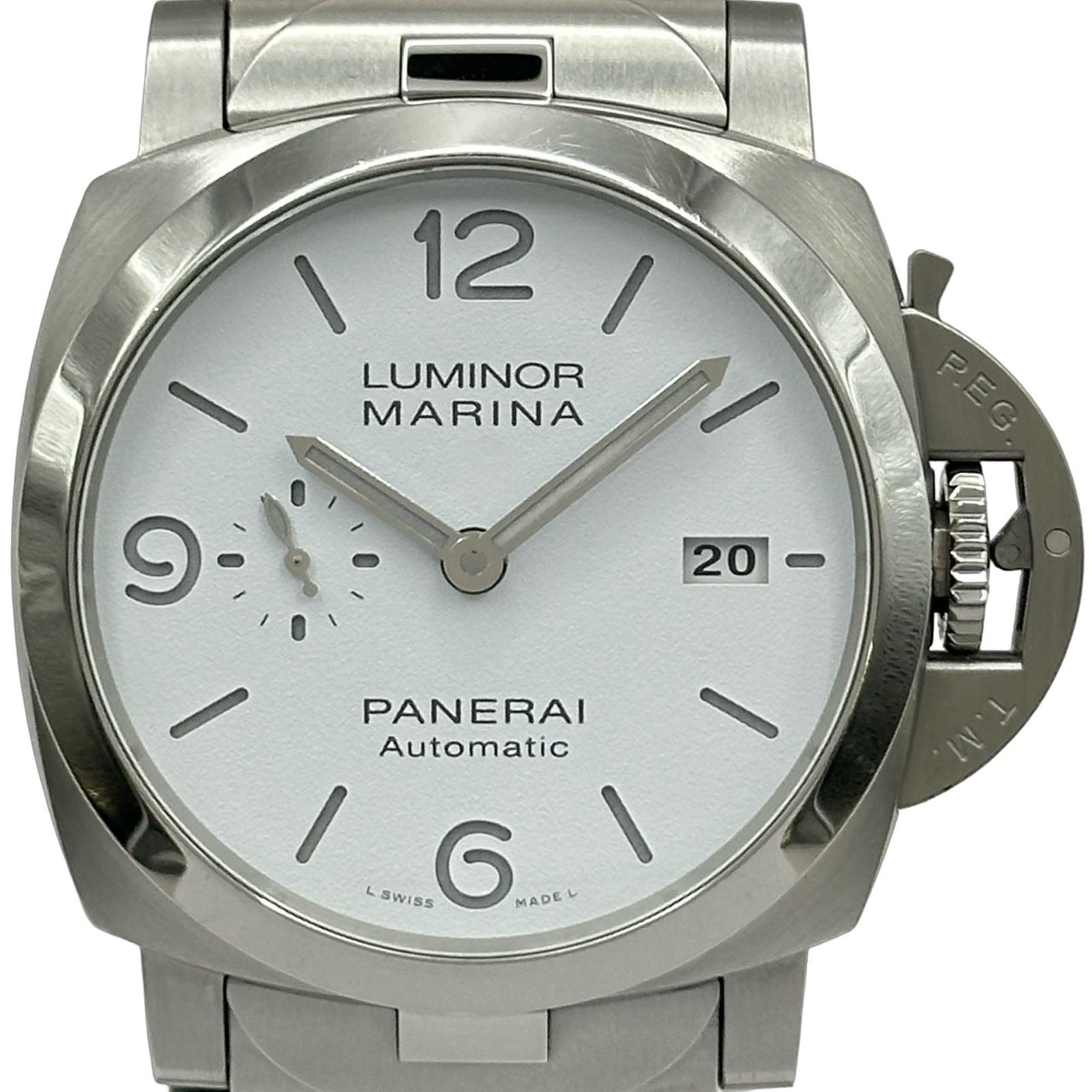 Panerai Luminor Marina PAM01564