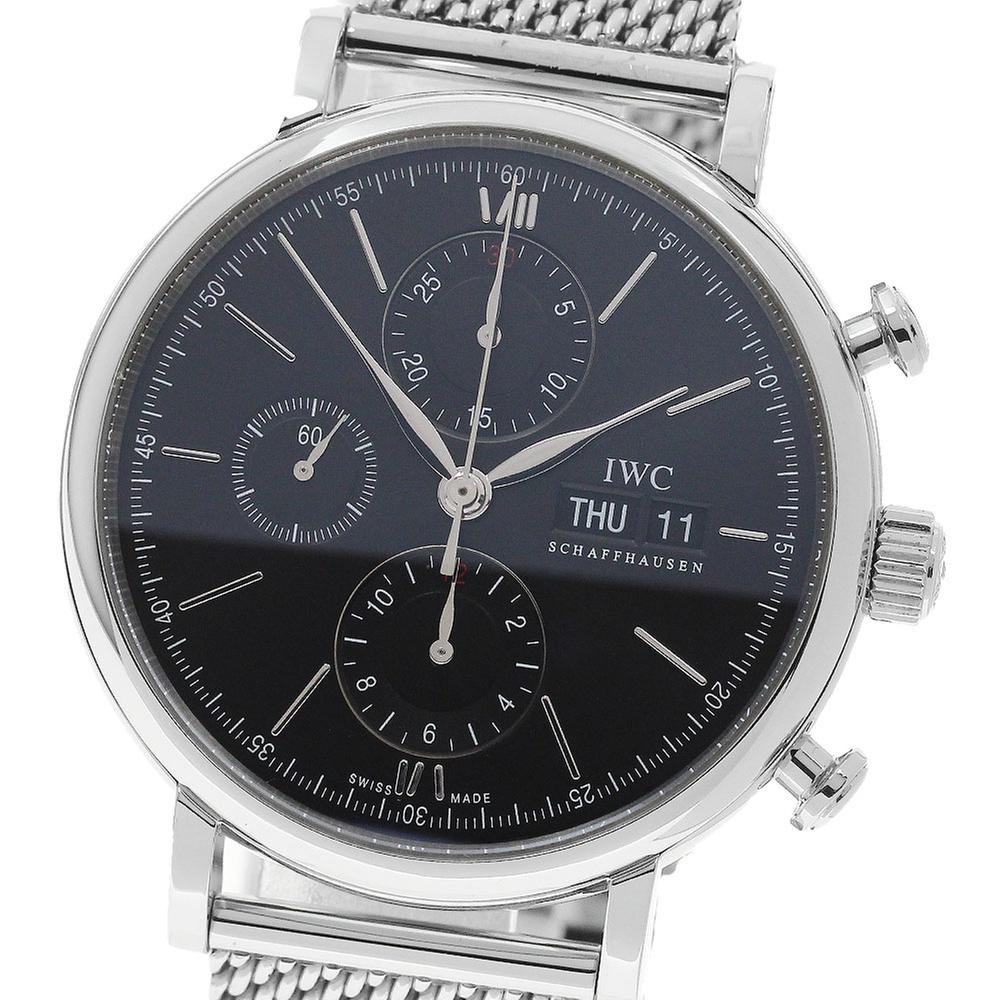 Buy IW391033 | 42 mm, Used (Very good) — Switzerland