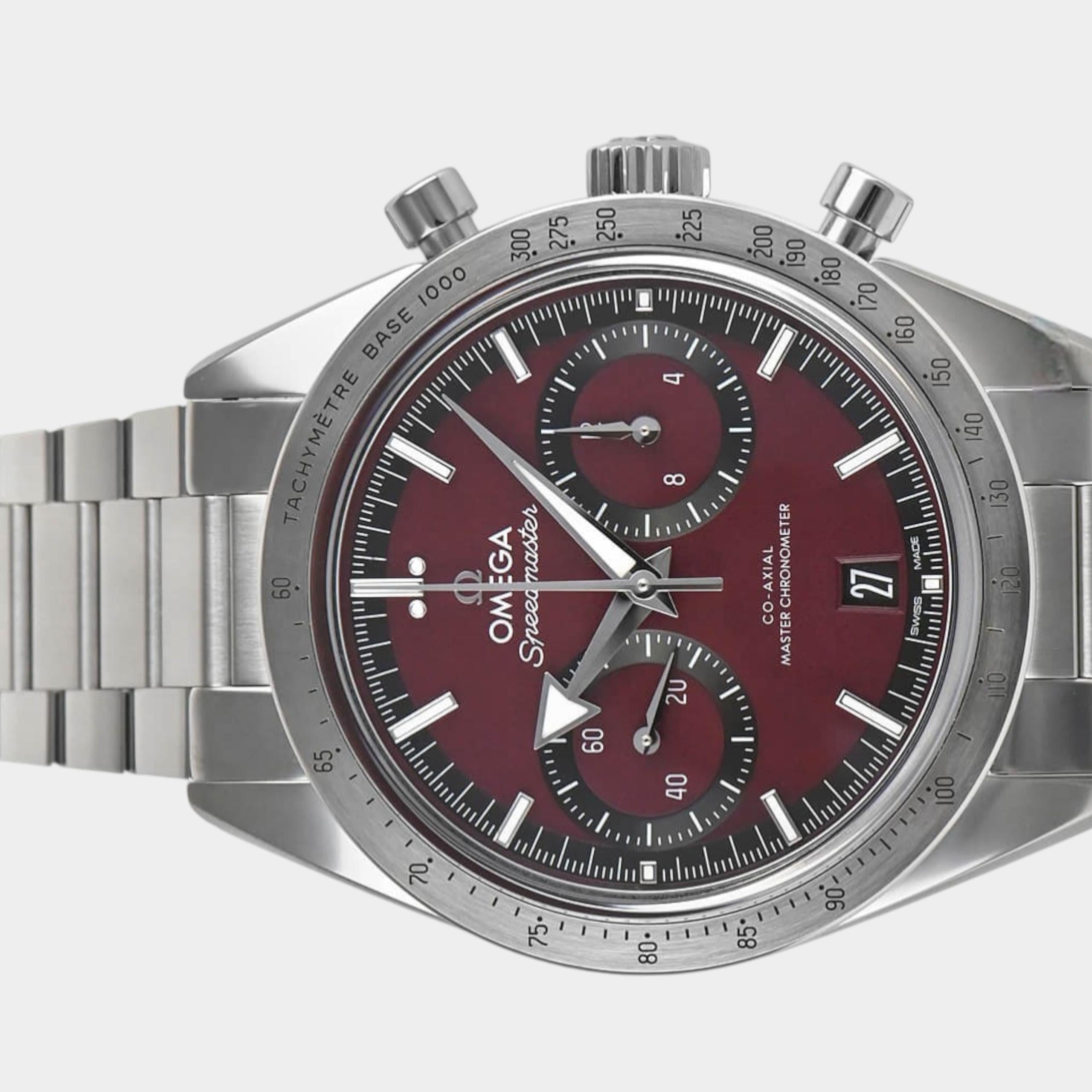 Omega Speedmaster '57