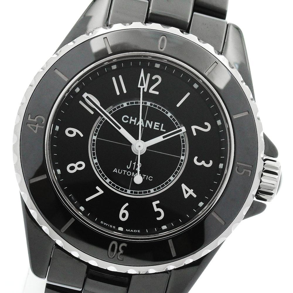 Chanel J12