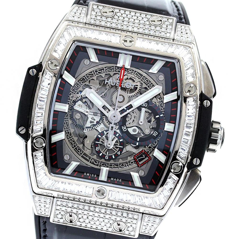 Hublot Spirit of Big Bang