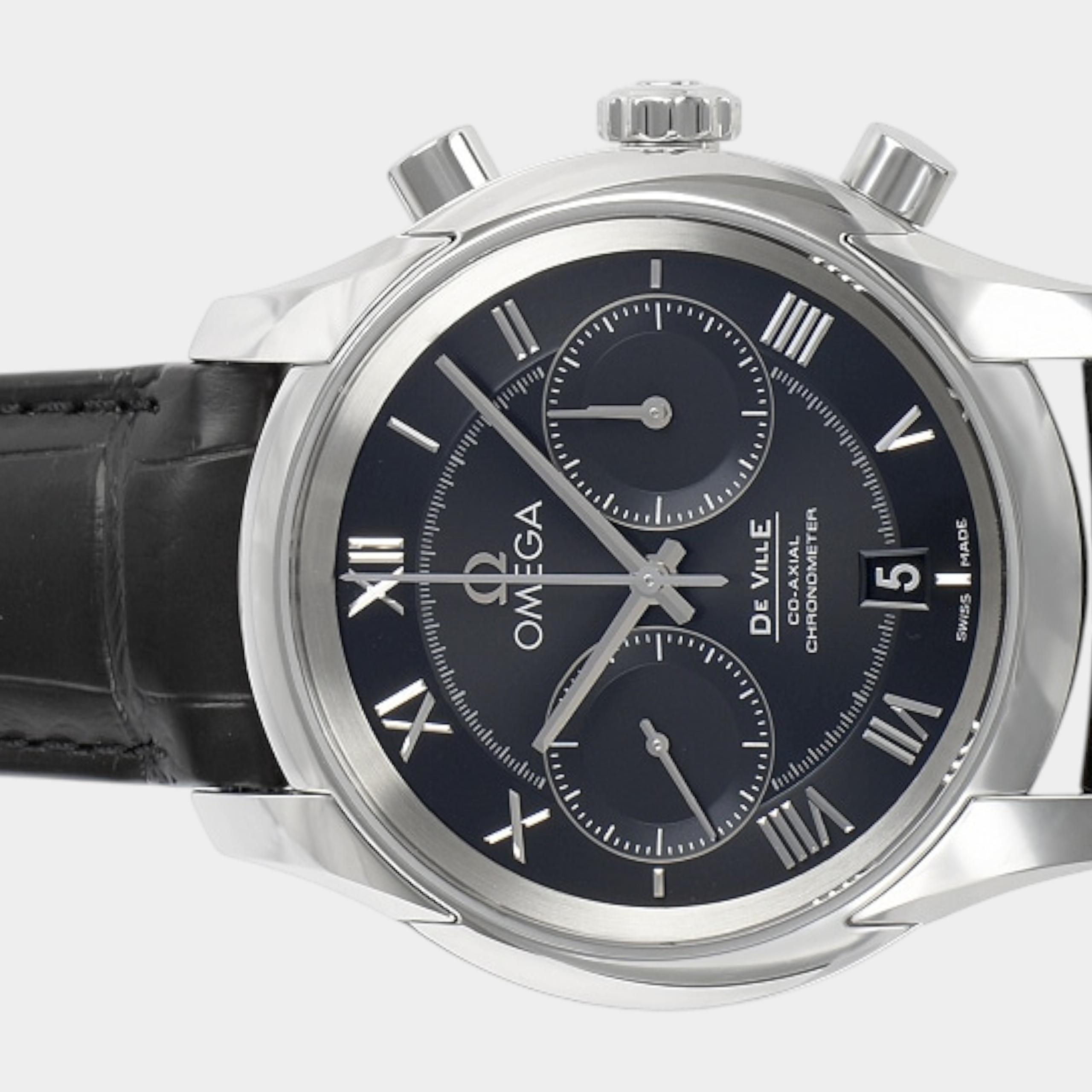 Omega De Ville Co-Axial