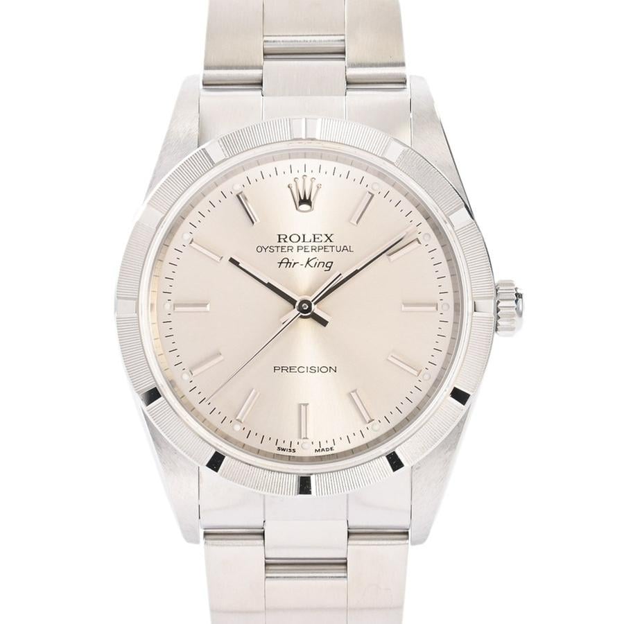 Rolex Air King
